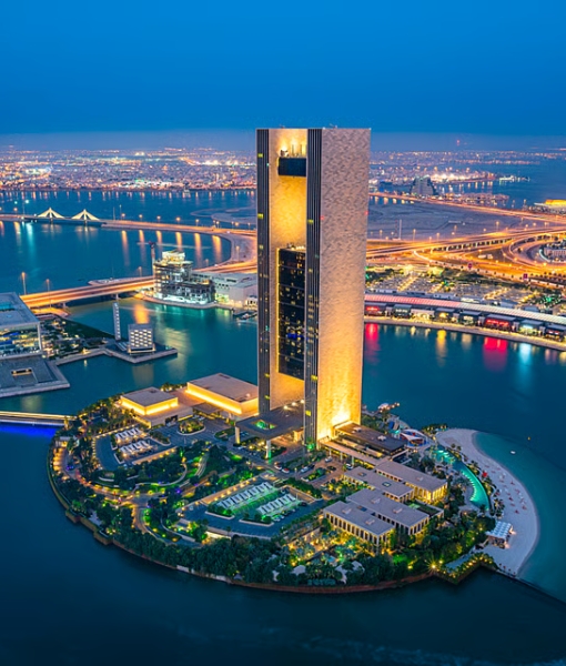 Bahrain