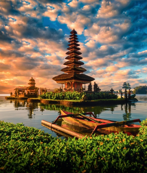 Indonesia