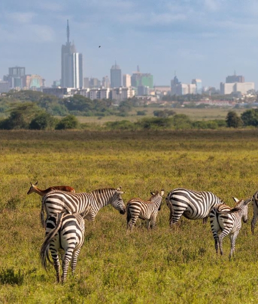 Kenya