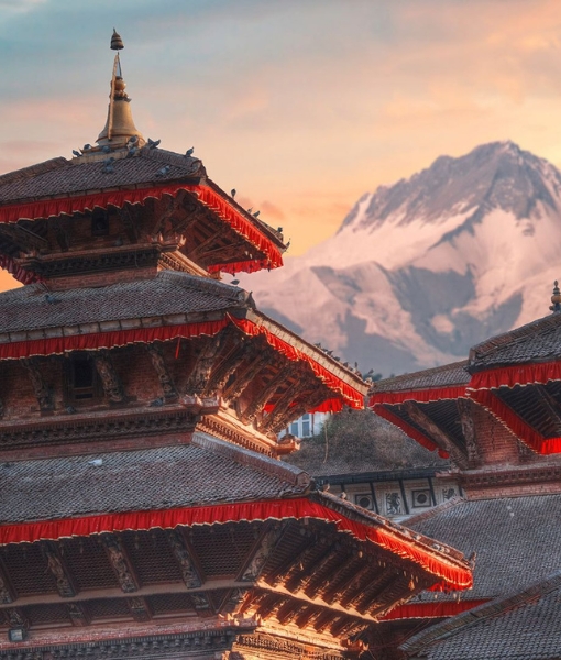 Nepal