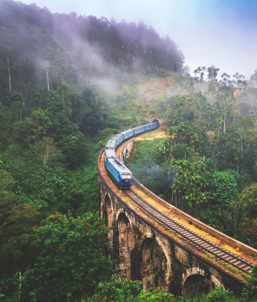 Sri Lanka