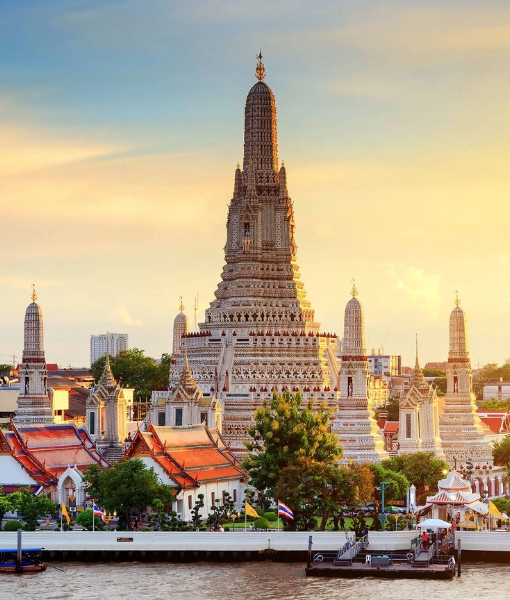 Thailand