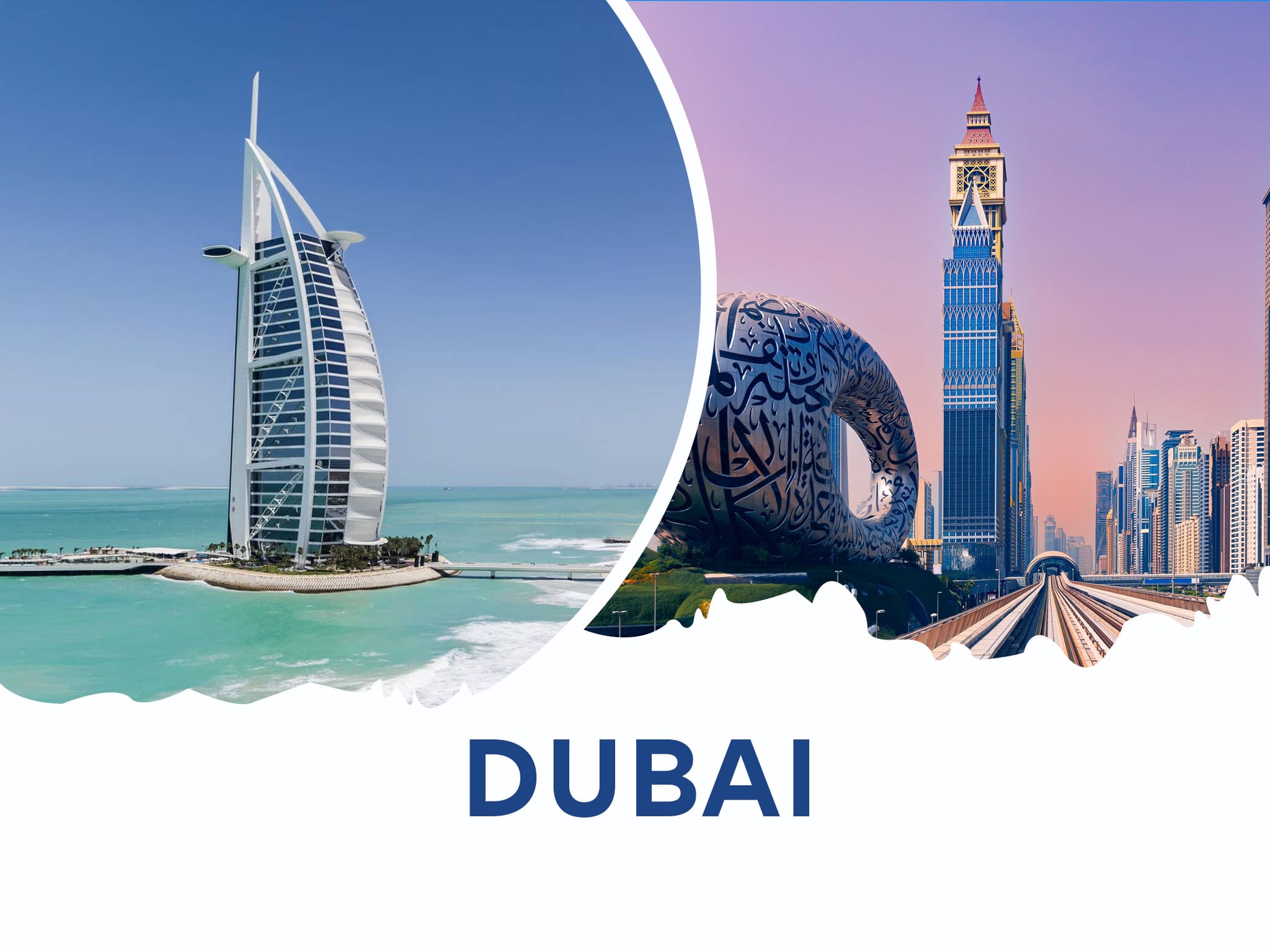 Dubai Tour